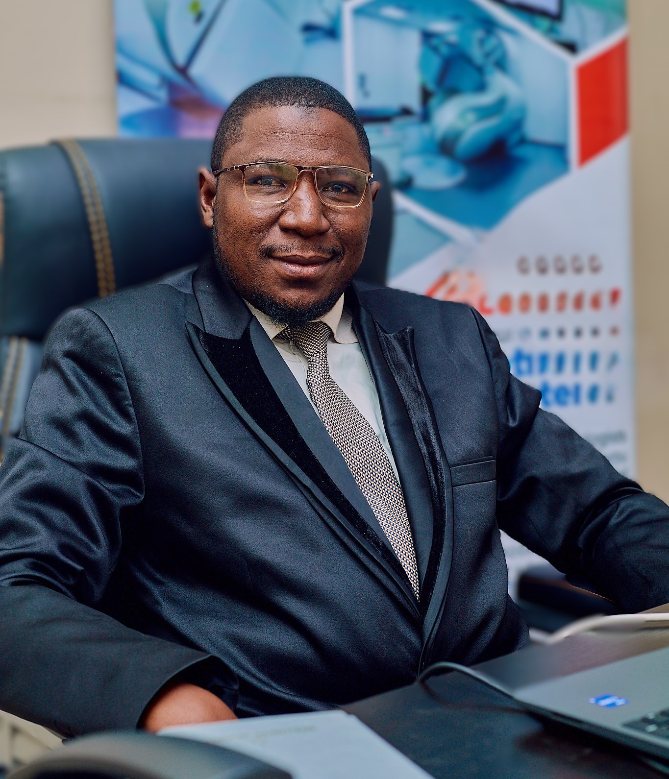 About Us dr. aminu maikudi